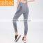 2017 Classic Design Yoga Pants Sports Leggings Women Seamless Yoga Leggings