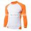 2017 latest design compression clothing wear for bicycle