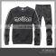 2016 new fleece jogging hoodies sport sweat suit wholesale for promotion