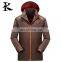2016 New Fashion One Piece Winter Waterproof Jacket