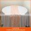High Quality die Cut Felt Table Runner