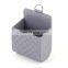 Car Seat PU Back Tidy Storage Coin Bag Case