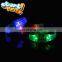 Sound activated light up bracelet