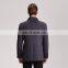 Vintage Design Mens Winter Wool Cashmere Coats Jackets