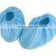 cleanroom antistatic dustproof anti slip shoes cover
