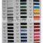 20% Merino Wool Blending color alter