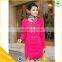 2015 Hot Sale Uniform Airline, Air Hostess Saree for Air Hostess