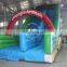 inflatable slip n slide used commercial water slides for kids and adult