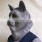 Halloween Cosplay Cat Mask Animal Head Latex Party Suppliers