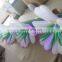 wedding party decoration LED lighting inflatable flower