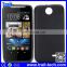 Large Stock New Arrived Smooth Flexible Gel TPU Back Case for HTC Desire 310