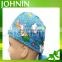 Hot Selling Cute Funny High Quality 100% cotton baby hat