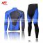 Wholesale custom cycling jersey specialized quick dry sublimation cycling clothing