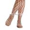 2017 big hot style in South Korea large element mesh Hollow socks nets eye grid tights fishnet stockings