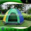 Outdoor Waterproof Protable Sun Shade Beach Tent, Camping Sun Shelter Canopy Pop up Tent