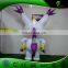 Custom Factory Pokemon Cartoon Character Costume Balloons Inflatable SPH hongyi Toy Sexy Animal PVC Inflatables