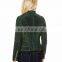 Good Quality Women Fashion Leather Jacket