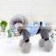 Baseball four leg pants dog clothes