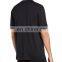 New style simple design with man short sleeves quick-dry T-shirt running sportswear