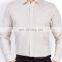Men's Cotton -Linen Formal Full Sleeve Shirt