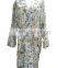 Chinavictor Cheap 100% Cotton Girls Adult One Size Japanese Peignoir