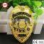 OEM design friendly custom badge