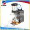 Good selling Pneumatic button badge machine efficiently badge press making machine