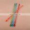 Hot Selling Food Grade Disposable Plastic Honey Tea Spoon