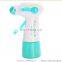 Mini handheld water mist spray fan Hot Selling promotional gift