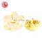 custom made personalized exquisite bulk flower lapel pin