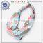 Sport Yoga Headband Bandana hijab Turban For Women Stretch Headwrap Soft Stretch Cotton Headband Turbante Hair Accessories