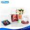 2015 Popular Sublimation Tempered Glass Photo Frame of Fast Delivery