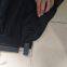 Handsome cotton sportswear men's casual pants
