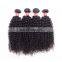  wholesale manufacturer hot selling hair virgin peruvian human weaving for American women