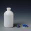 250ml plastic sterile serum bottle