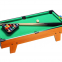 Billiard table/pool table