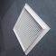 Hvac eggcrate grille egg crates for sale China supplier
