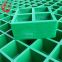 Concave Surface Fiberglass Grating Panels Fiberglass Reinforced Plastic Grating