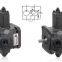 Vp55fd-a4-a5-50s High Efficiency Plastic Injection Machine Anson Hydraulic Vane Pump