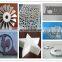 CNC waterjet cutting machine manufacturing price for metal stone and glass