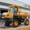 mini type 10 ton dump truck with stable performance
