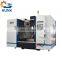 Universal Machining Center  taiwan vmc machine VMC1270L Fanuc CNC milling machine price list