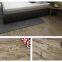 vinyl flooring sheet tiles slotted click lock 3.2mm thickness 0.15mm wear layer