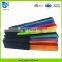 Portable strap ski with beautiful design