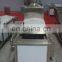 Fruit and vegetable washing and drying machine/Pouches washing and drying line