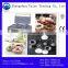 2016 Newest High Quality Low Price Small Industrial Home Donut Machine