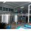 China fully automatic milk powder machinery