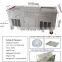 Wholesale Thailand Fried Ice Cream Making Machine with 10 Buckets Price