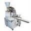 Vegetable and meat stuffed steamed dumplings/bun making machine