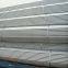 Galvanized Steel Pipe/Steel Tube Use on Building and Industry